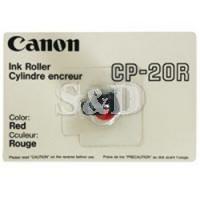 Calculator Ink Roller/Ribbon CP-20 (Red) 計算機墨轆/色帶